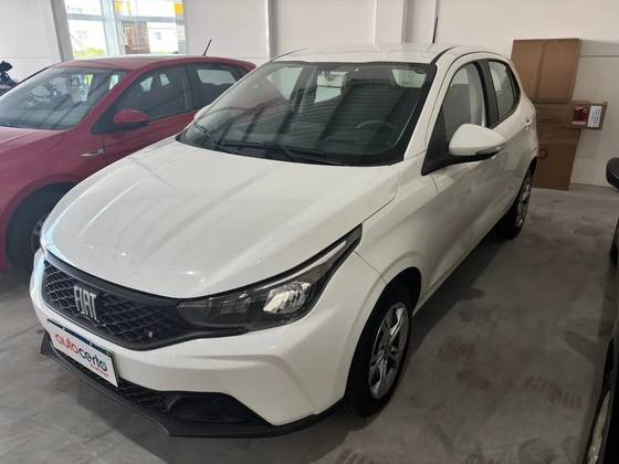 FIAT ARGO 1.0 FIREFLY FLEX DRIVE MANUAL